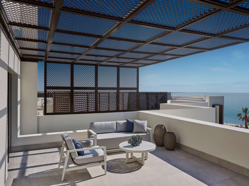 Deluxe Room, Hawar Resort By Mantis 5*