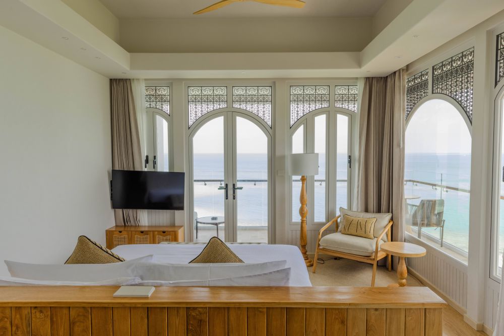 Premium Deluxe Seaview, Stone Hotels Dhiffushi 