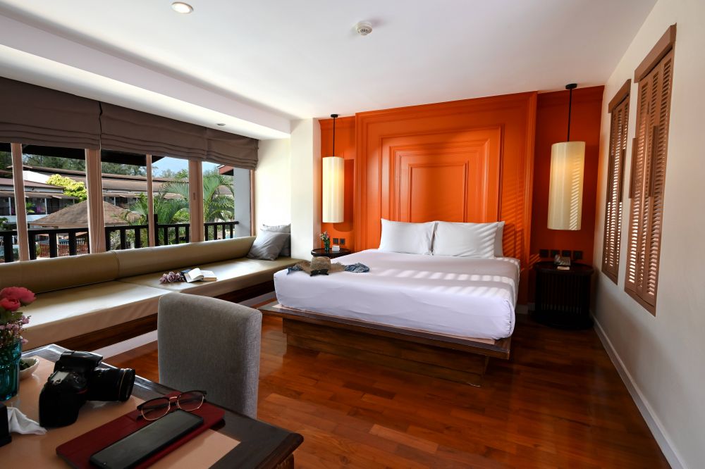 Arinara Suite, Arinara Beach Resort Phuket 4*