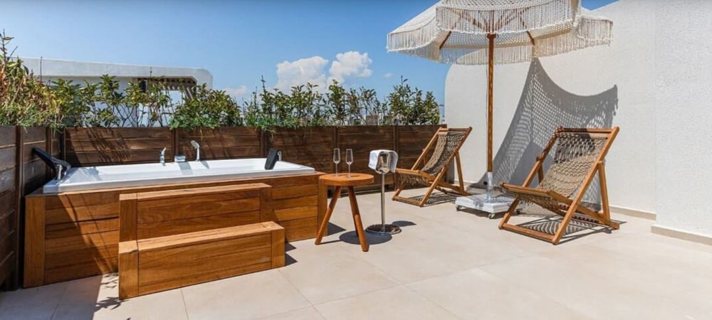 Laren Signature, Club Arona By Laren Hotel Special 