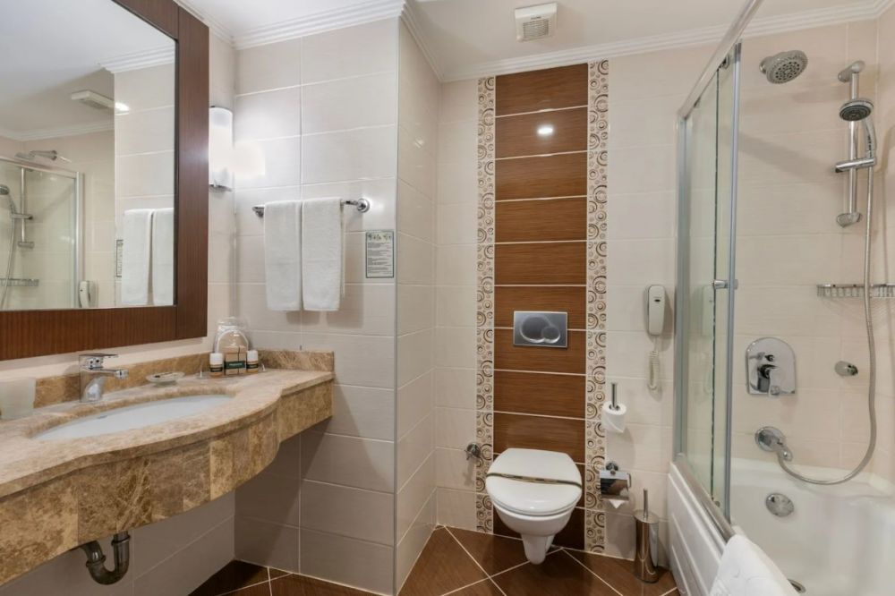 King Suite, Megasaray West Beach 5*
