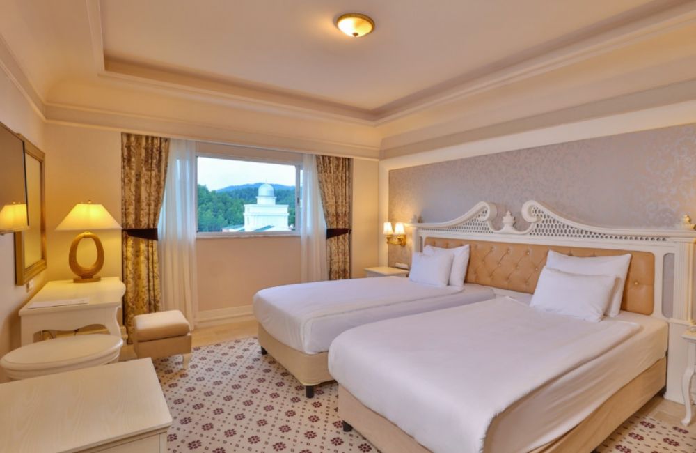 Deluxe Family Suite, Nirvana Dolce Vita (ex. Amara Dolce Vita) 5*