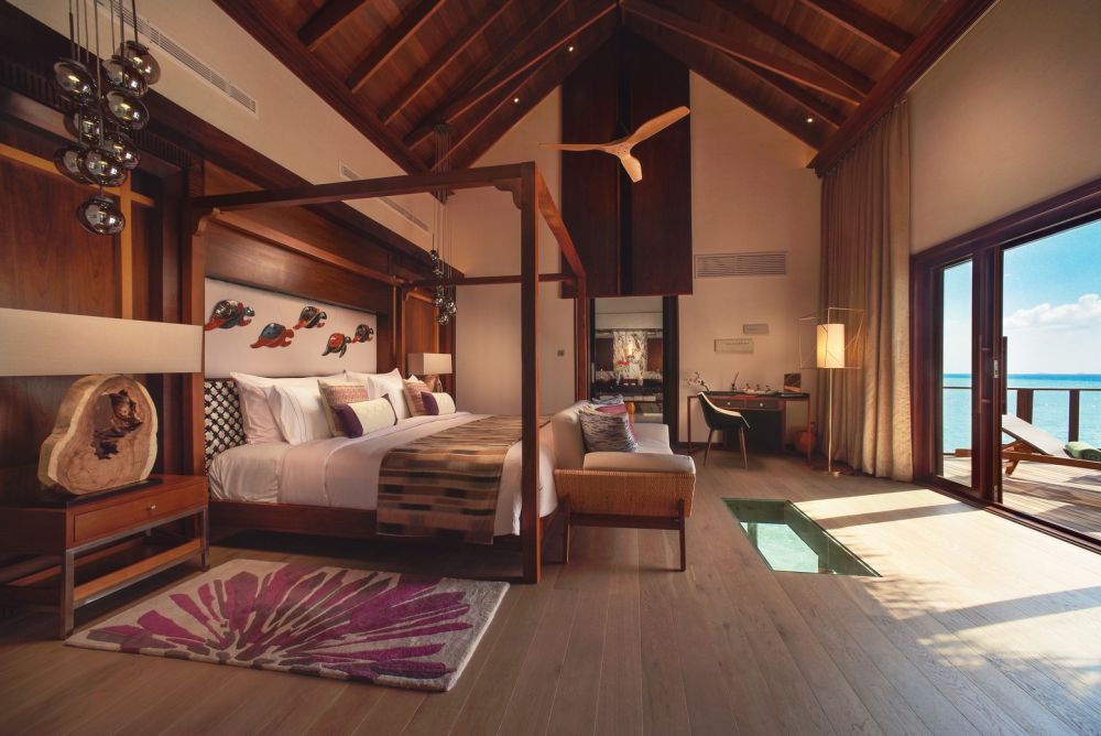 The OZEN Residence, OZEN Life Maadhoo (ex. OZEN by Atmosphere) 5*