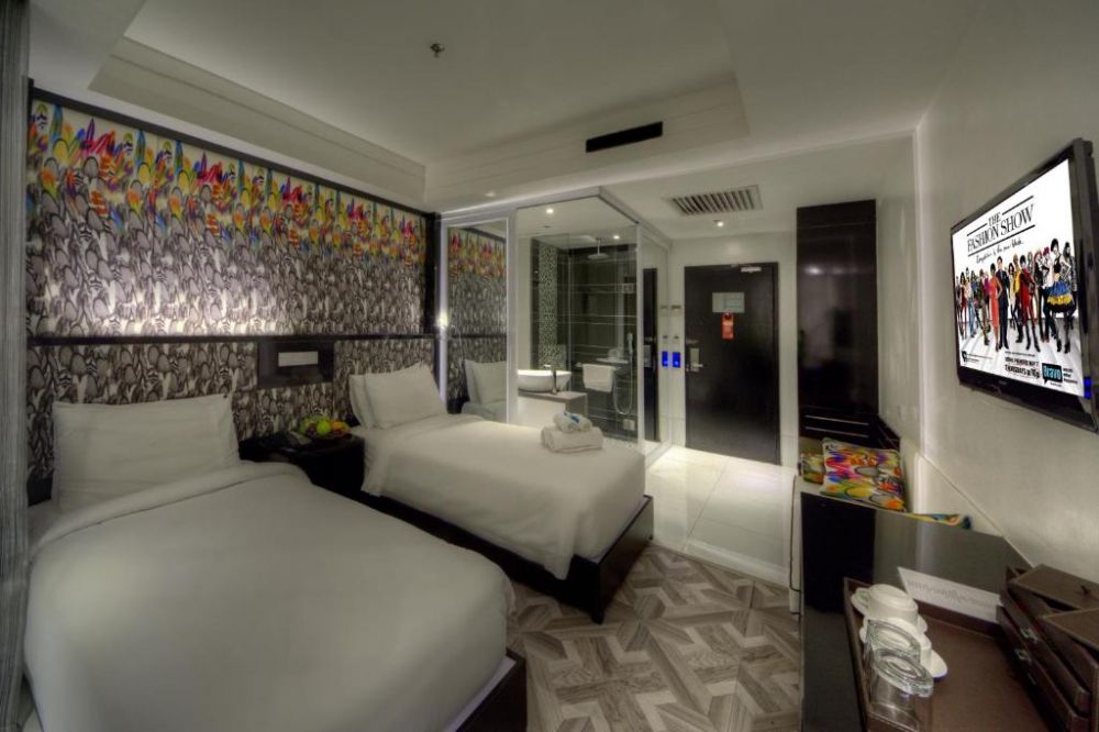 Superior Star (No Window), Arenaa Star Hotel 3*