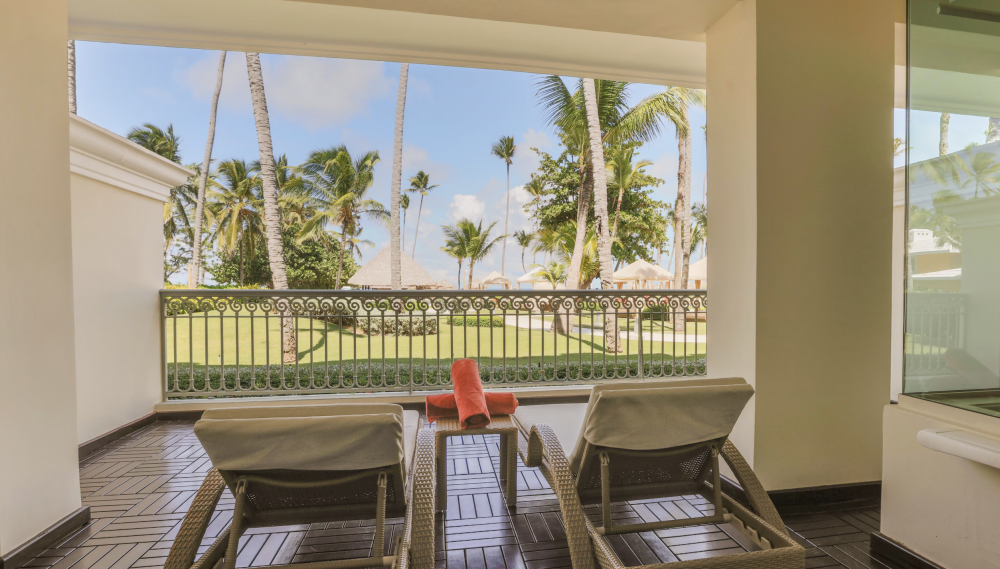 Near Beach Butler Suite, Iberostar Grand Bavaro |  Adults Only 5*