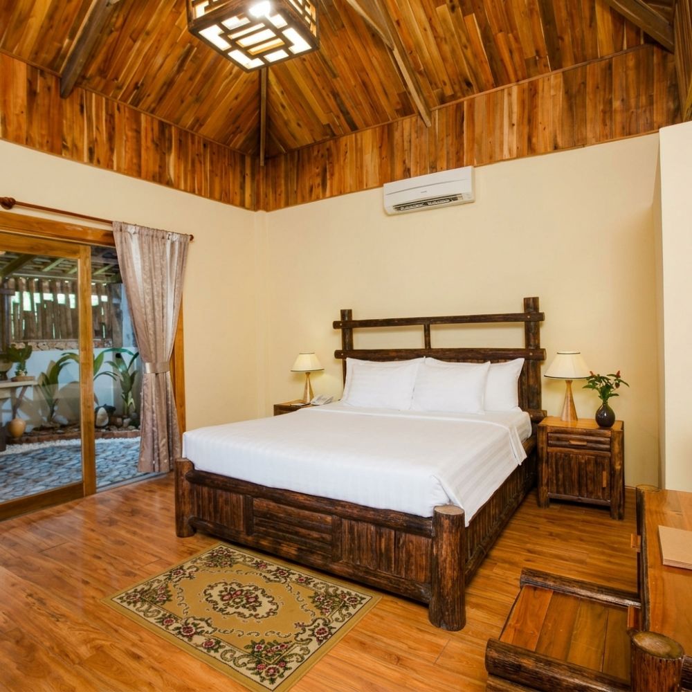 Garden Bungalow, Milana Beach Resort & Spa Phu Quoc 4*