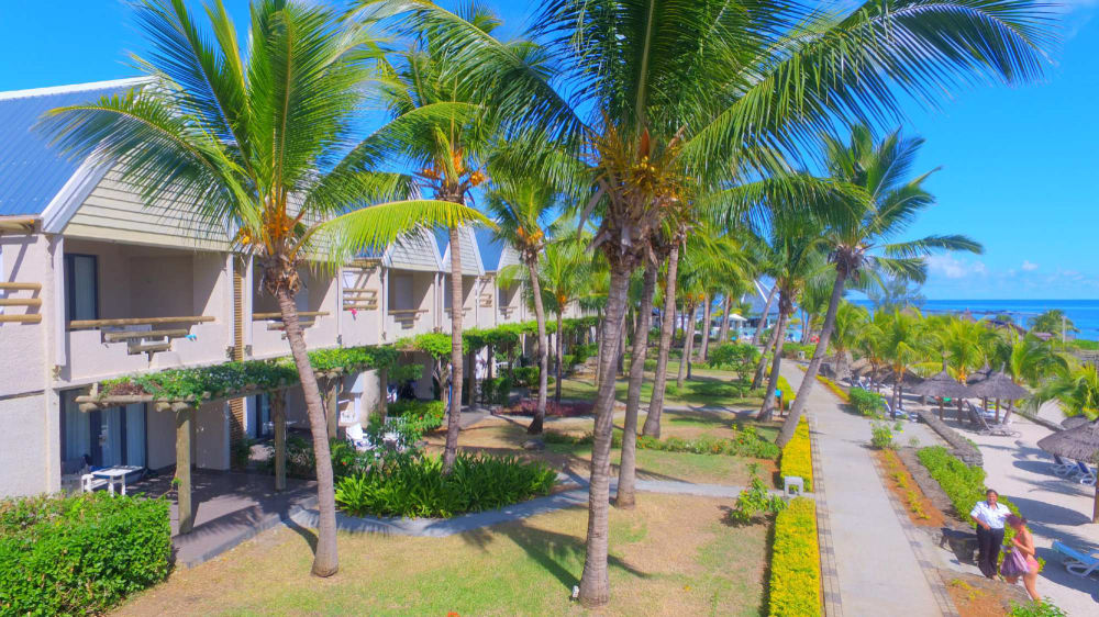 Anelia Ocean View, Anelia Resort & Spa 4*