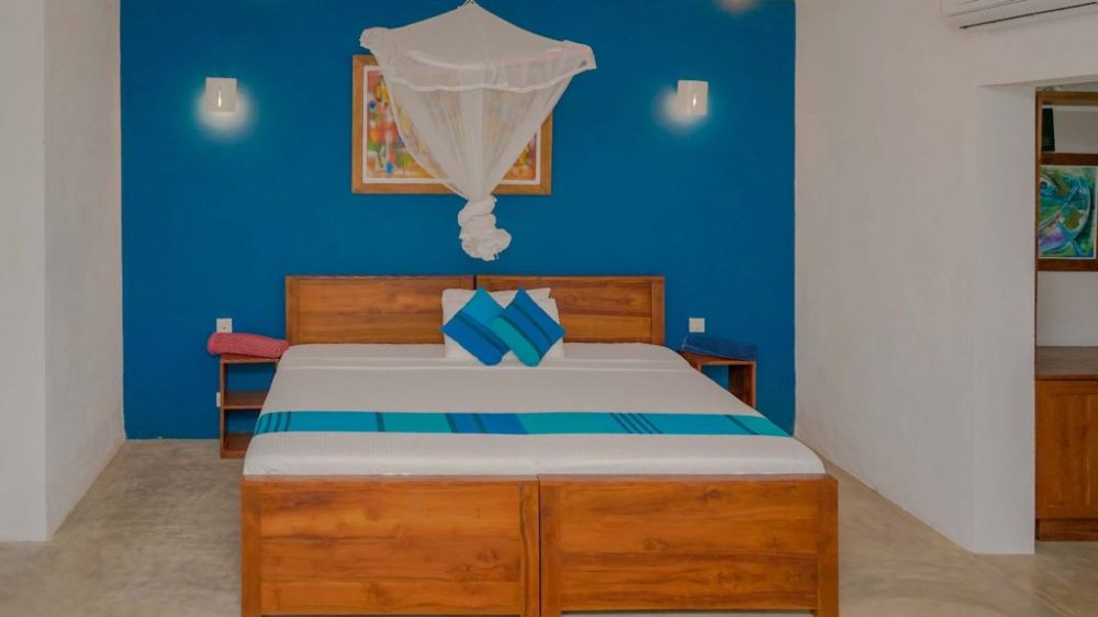 Deluxe Room, Muthumuni Ayurveda Beruwela | Adults Only 3*