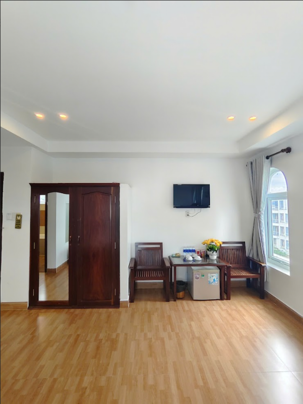 Triple/Family, Phu Quoc Center Hotel 3*