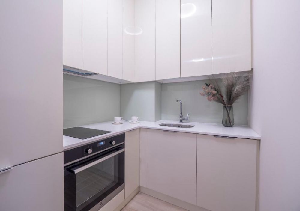 2 Bedroom Apartment Mountain View Terrace, Casa Al Mare Residence 4*