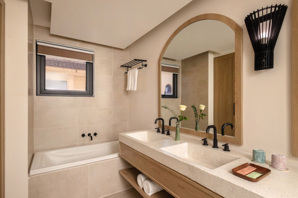 3 Bedroom Villa with Garden View, The Residence Resort & Villas Phu Quoc 4*