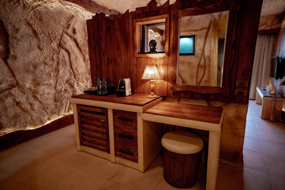 Premium, Caves Beach Resort Hurghada 5*