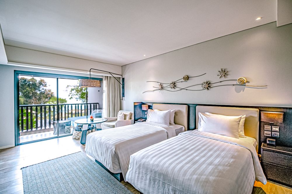 ShellSea Ocean, The Shellsea Krabi 5*