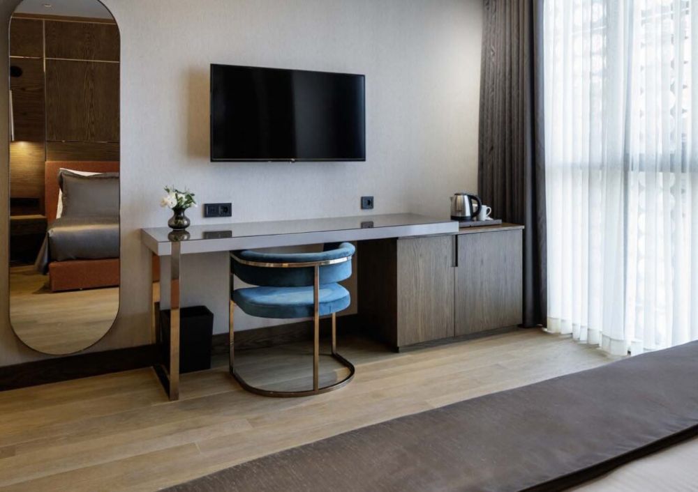 Executive Room, Nex Hotel 4*