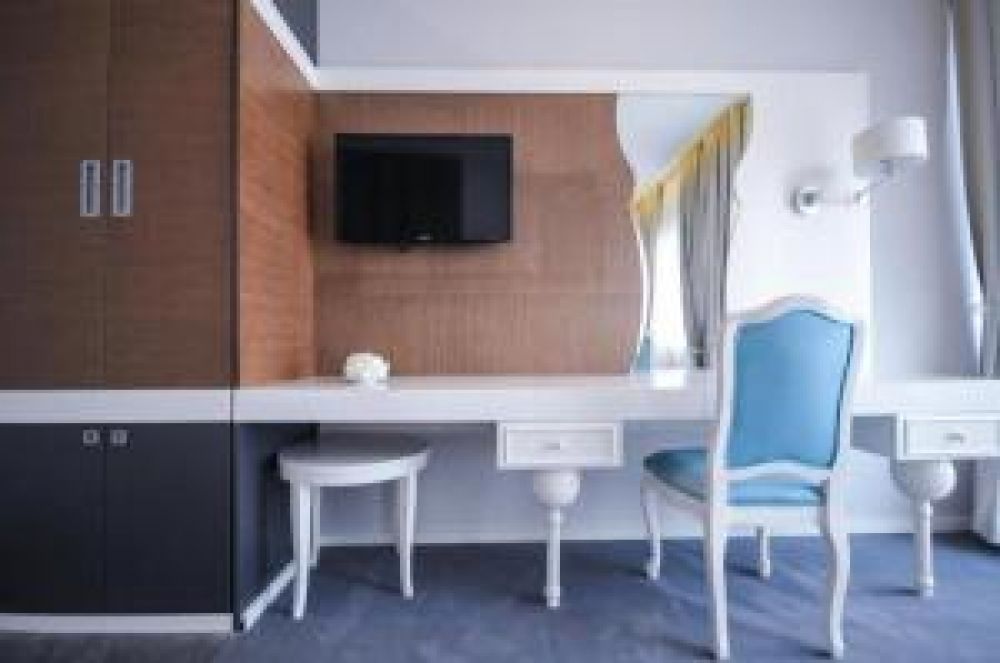 Standart, Bracera 4*