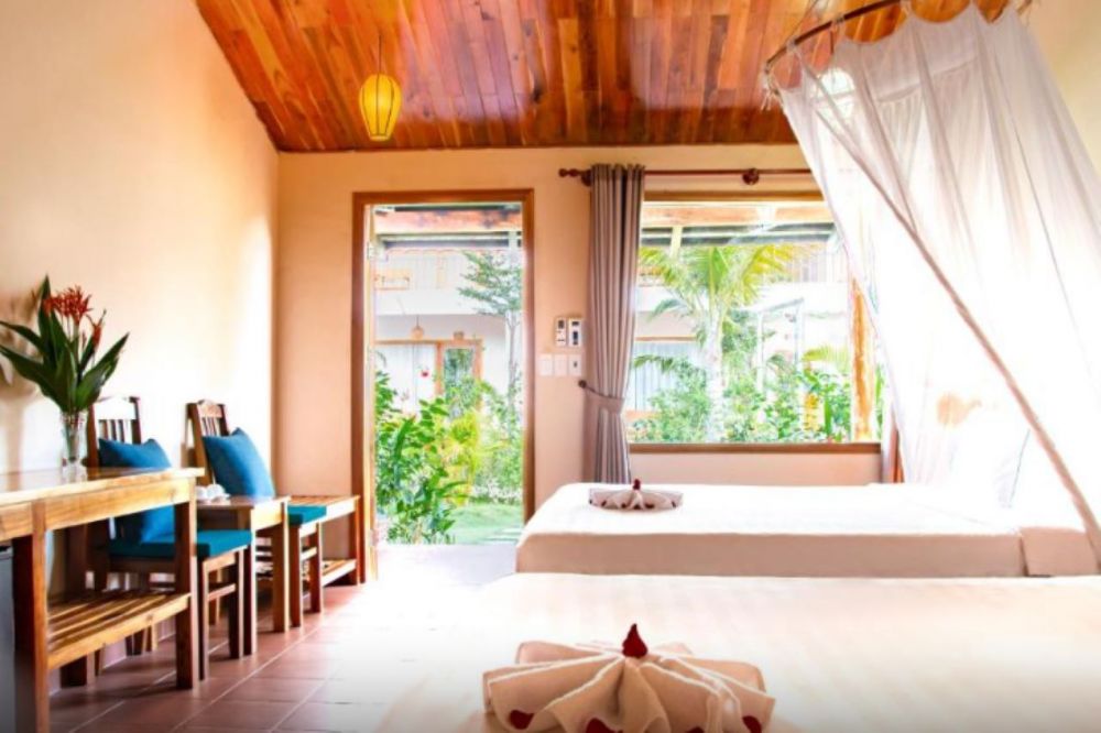 Superior Family Bungalow, La Casa Resort 3*