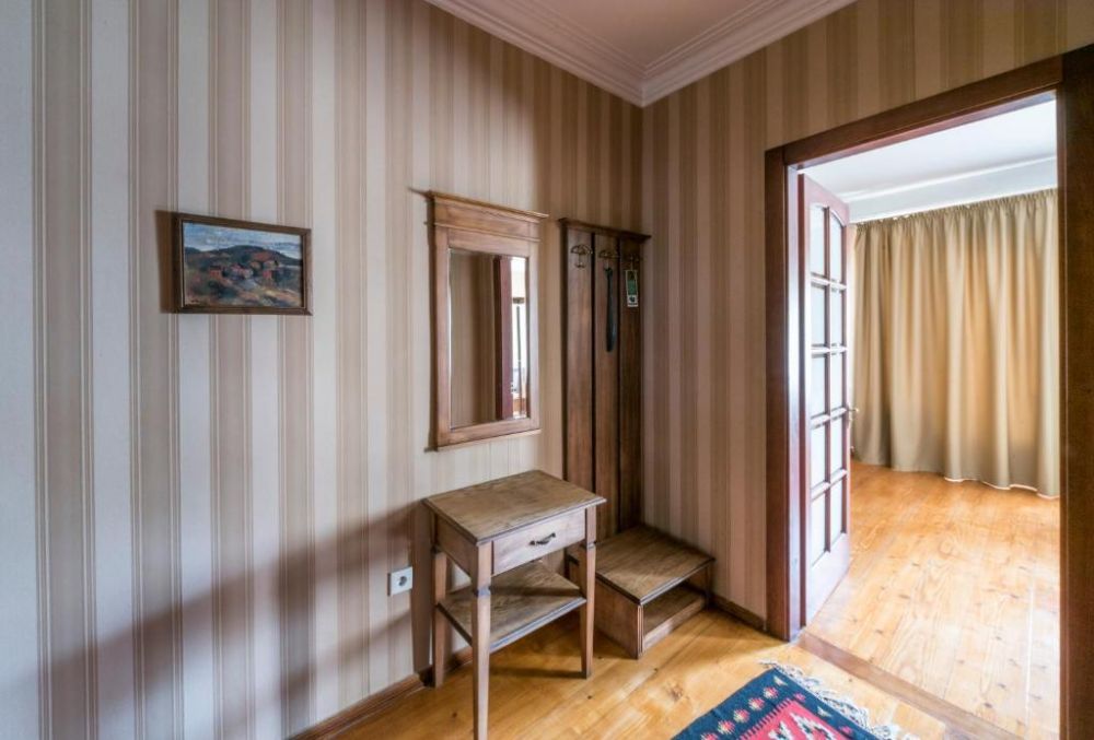 Suite twin, Kopala Hotel 4*