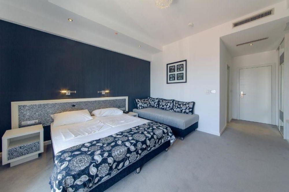 Superior room (основной корпус), Vile Oliva 4*
