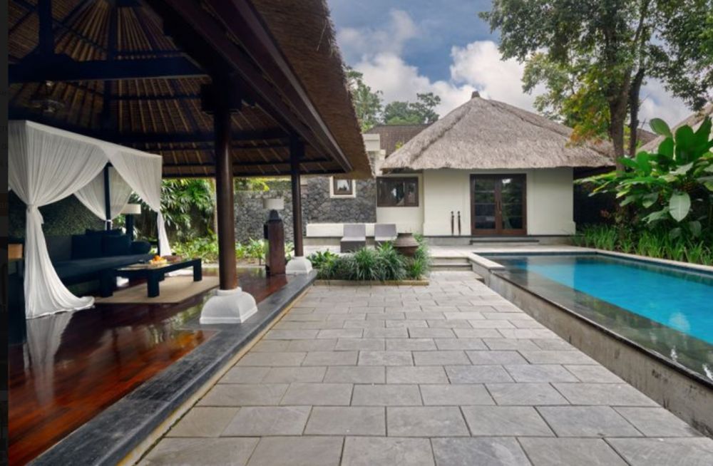 Private Villa, Kayumanis Ubud Private Villa & Spa 5*