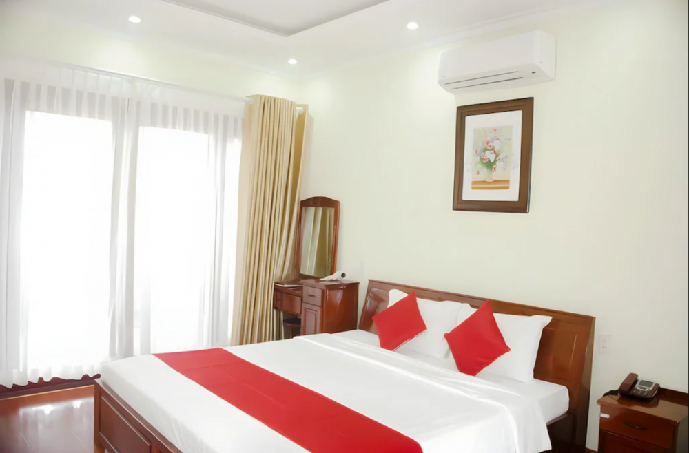 Bungalow GV/SV, Cuu Long Hotel Phu Quoc 3*