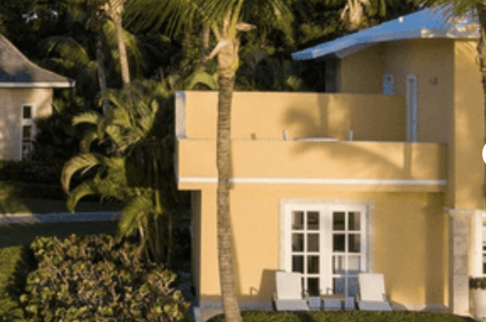 Two Bedroom Suite Ocean View (1st Level), Tortuga Bay 5*