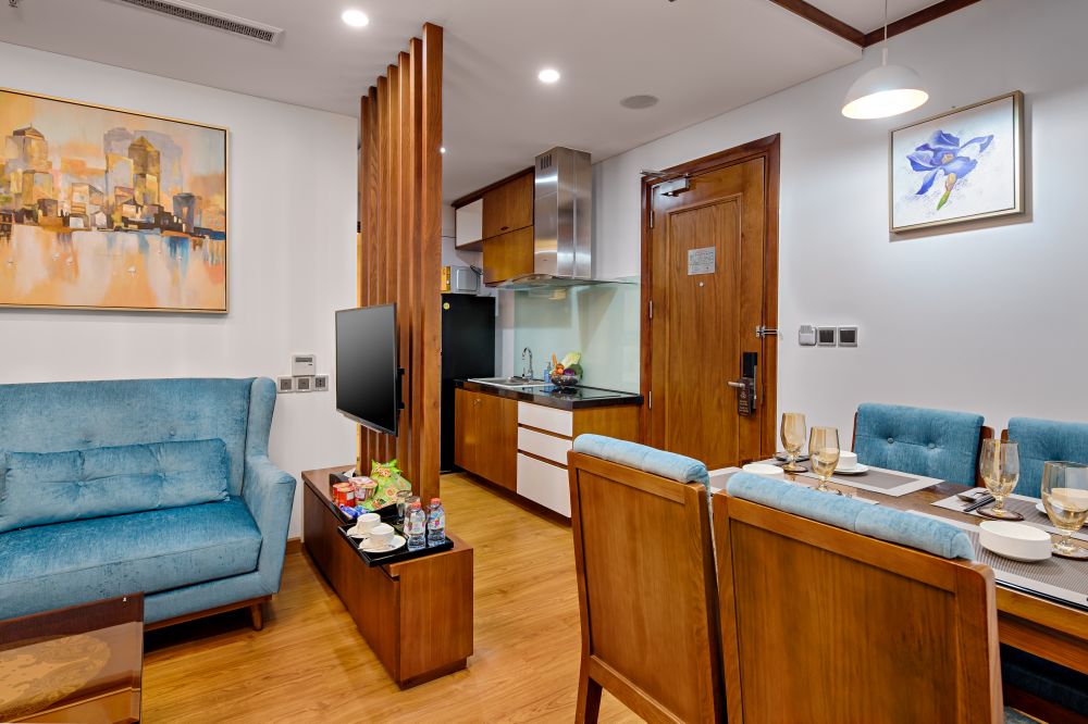 2 bedroom Apartment/ Seafront 2 Bedroom Apartment, Paris Deli Hotel 4*