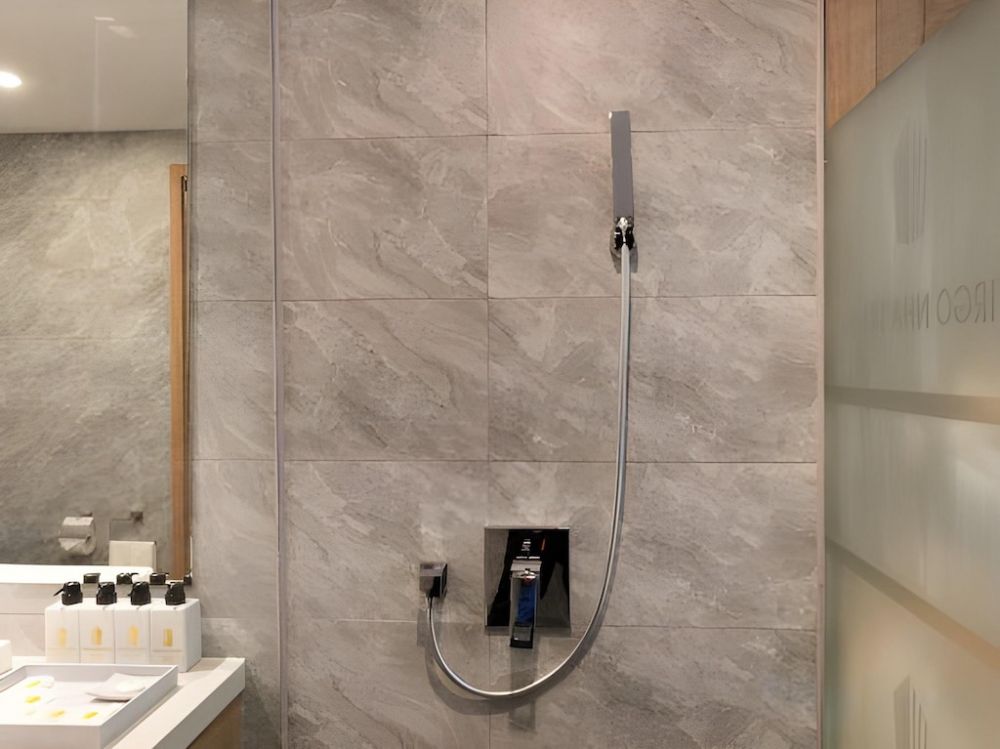 Senior Deluxe, Virgo Hotel 5*