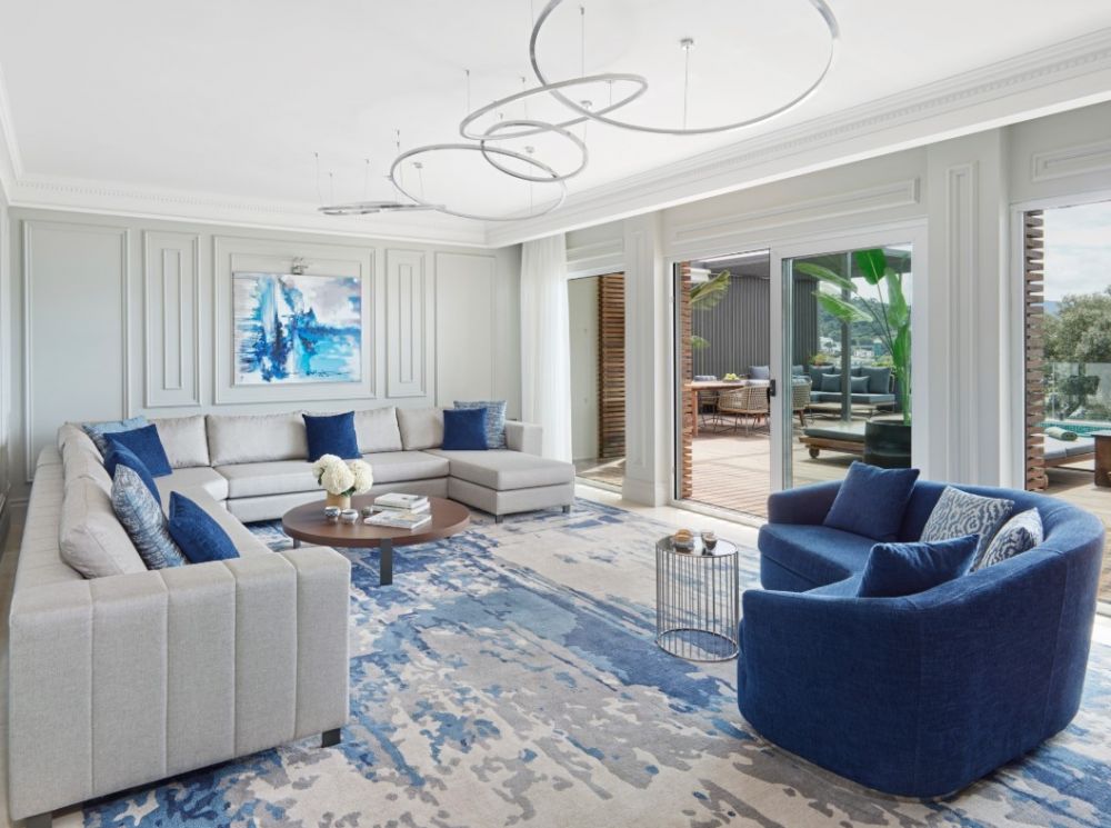 Pearl Villa, Rixos Premium Bodrum 5*