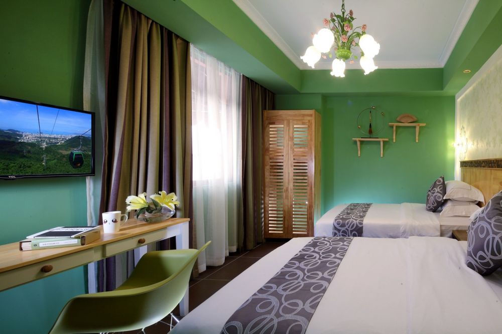Double/Twin, Care Hotel Coast Collection 2*