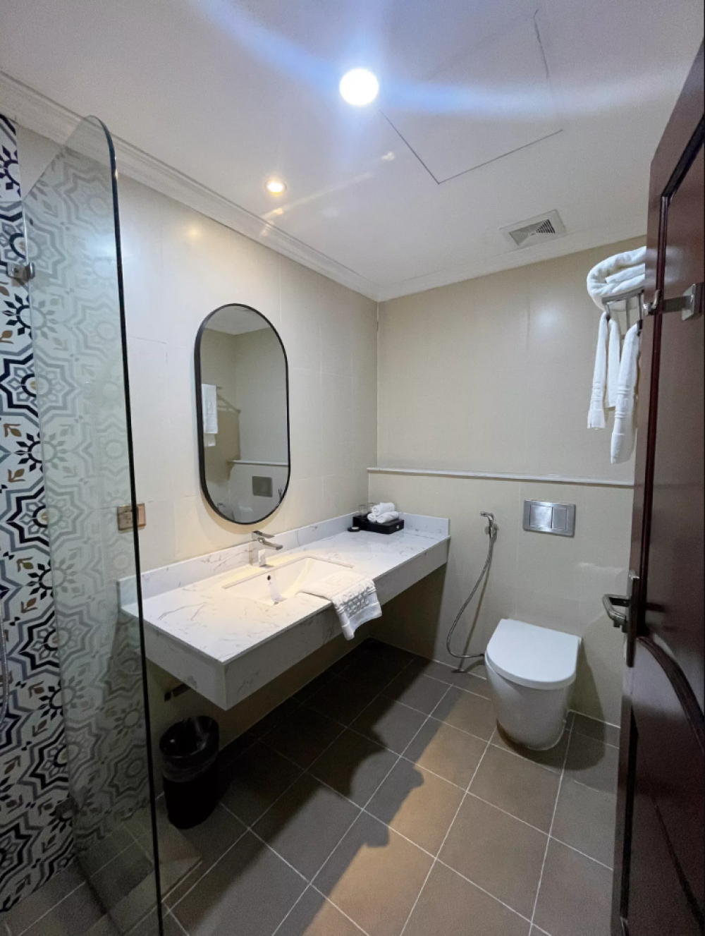 Deluxe Triple Partial Sea View, Paracel Beach Hotel 4*