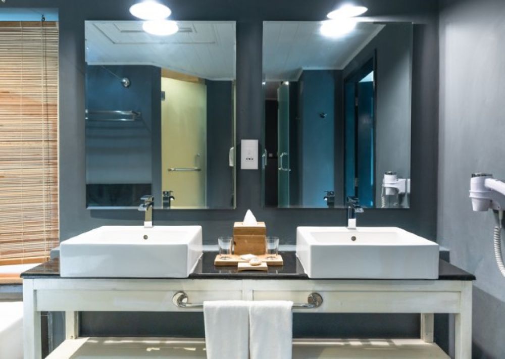 Family Suite, The Ravenala Attitude 4*