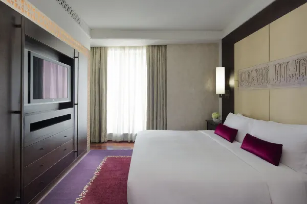 Family Suite, The H Dubai 5*