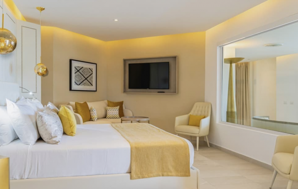 Master Suite, Grand Bavaro Princess 5*