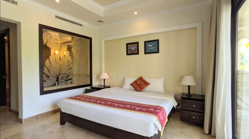 Сondo 2 bedroom, Olalani Resort & Condotel 5*