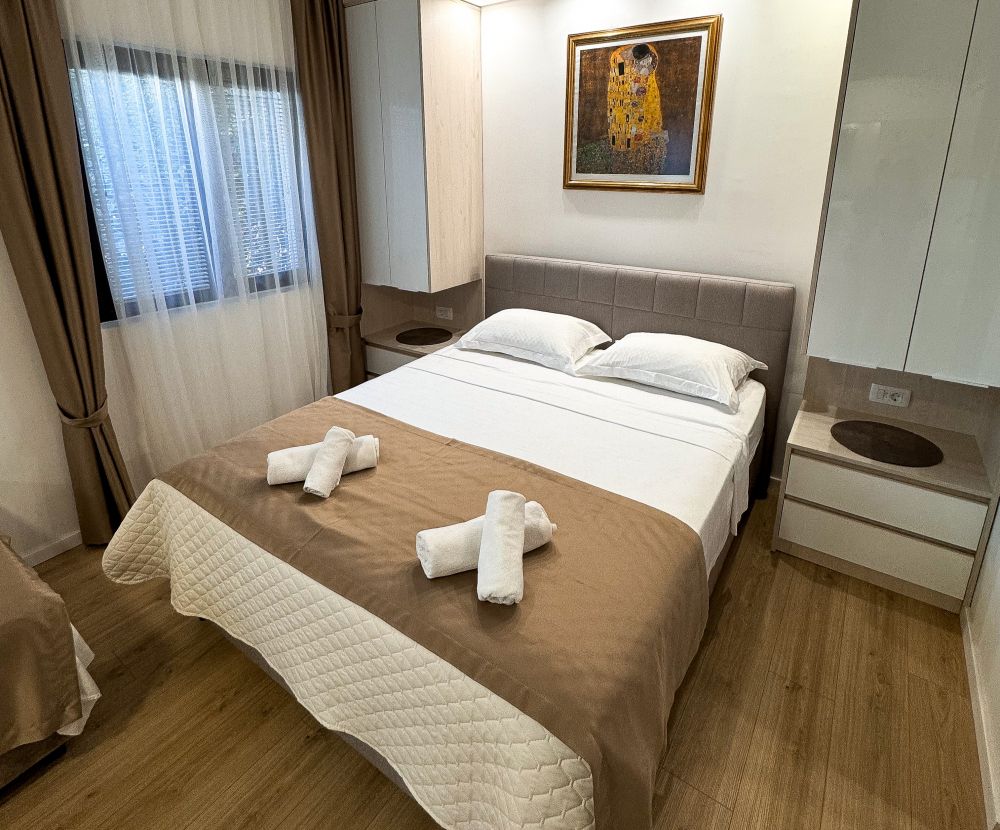 Studio 03, Harmonia Budva 3*