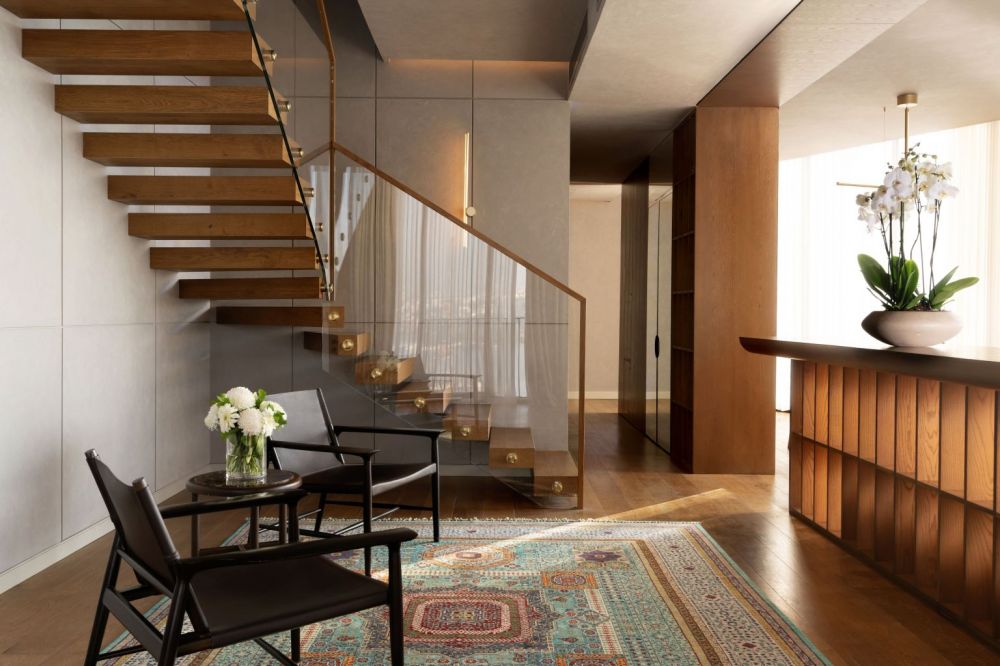 1 Bedroom Duplex Terrace Suite With Sea View, Rixos Tersane Istanbul - Nickelodeon Play Tersane Access 5*