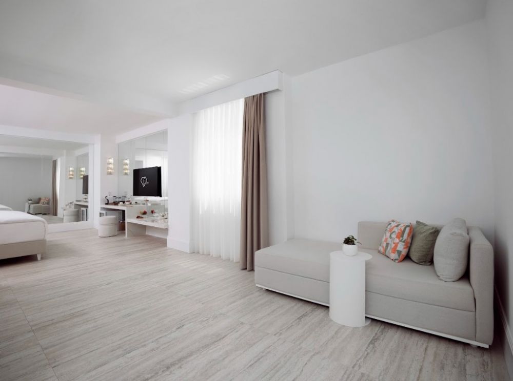 SUPERIOR ROOM MOUNTAIN VIEW/LAND VIEW, FashionTV Luxe Resort 5*