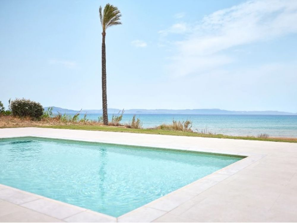 Royal Pavillion On The Beach, Mandola Rosa a Grecotel Resort to Live 5*