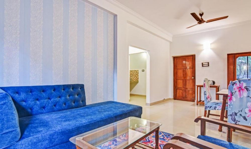 Superior Suite, Santa Monica 2*