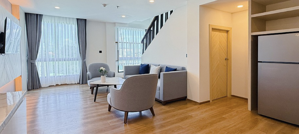 Deluxe Suite, Wyndham La Vita Phuket 5*