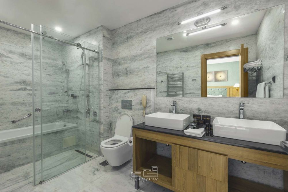 suite king, Royal Tulip 5*