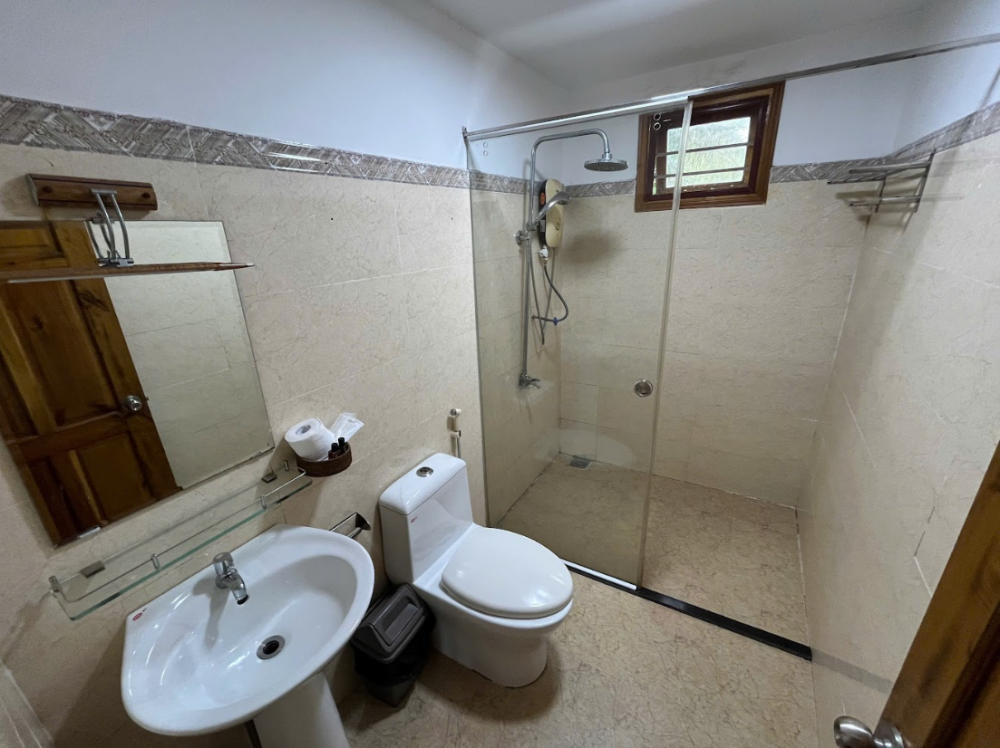 Deluxe TRPL, Fortune Hotel 2 (ex.Bamboo Hotel) 3*