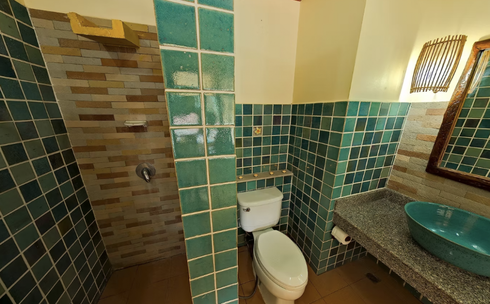 Deluxe Balcony Room Pool View, Andamanee Boutique Resort 3*