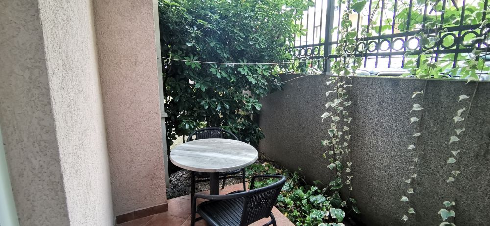 DBL room no balcony, Zec (ex. Neno) 3*