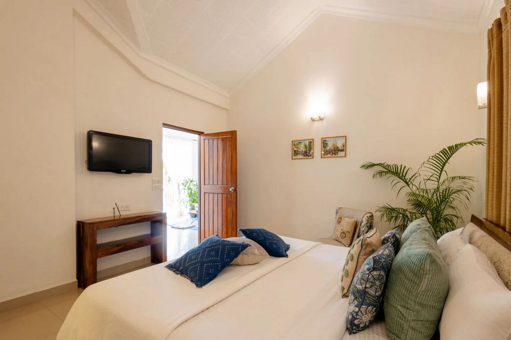 3 Bedroom Villa, Aguada Anchorage The Villa resort 