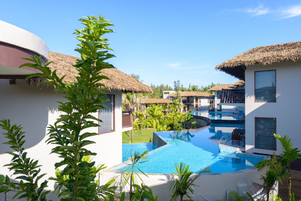 Deluxe Pool Access, The Haven Khao Lak | Adults Only 12+ 5*