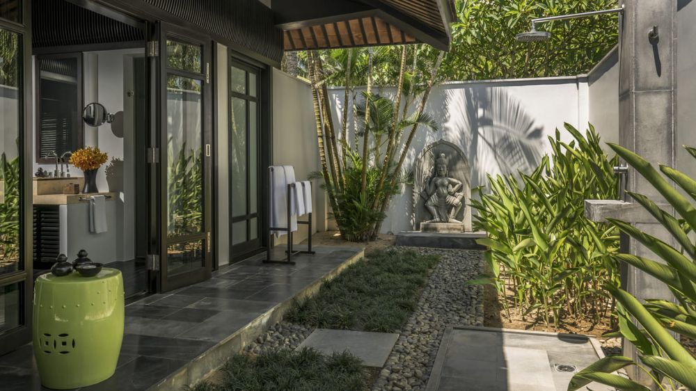 One-Bedroom Beachfront Villa, Four Season Resort The Nam Hai Hoi An 5*