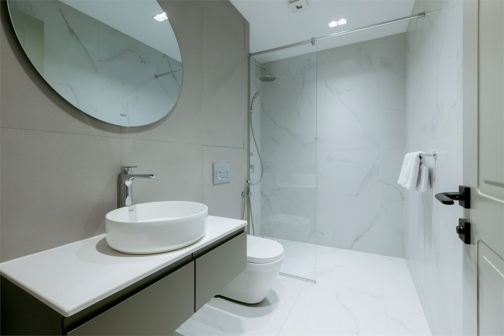 Two bedroom Apartment, Mziuri Gardens Apartment 