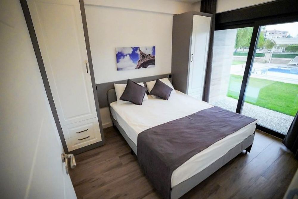 Anex Sweet Home - E, Camyuva Beach 4*
