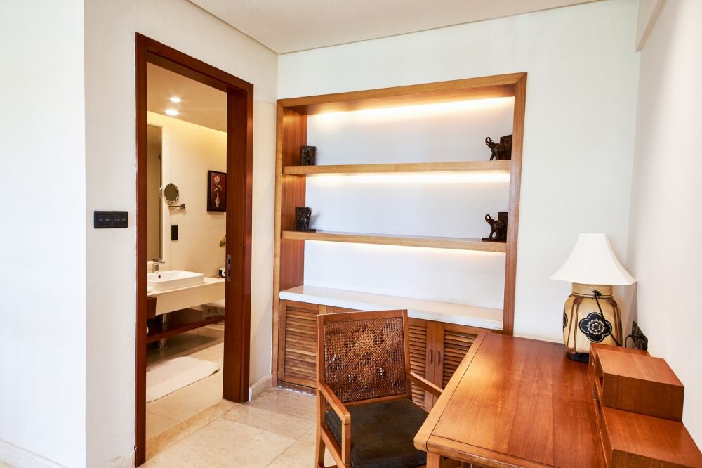 Deluxe Family Loft, Ocean Sonic Resort Sanya 5*